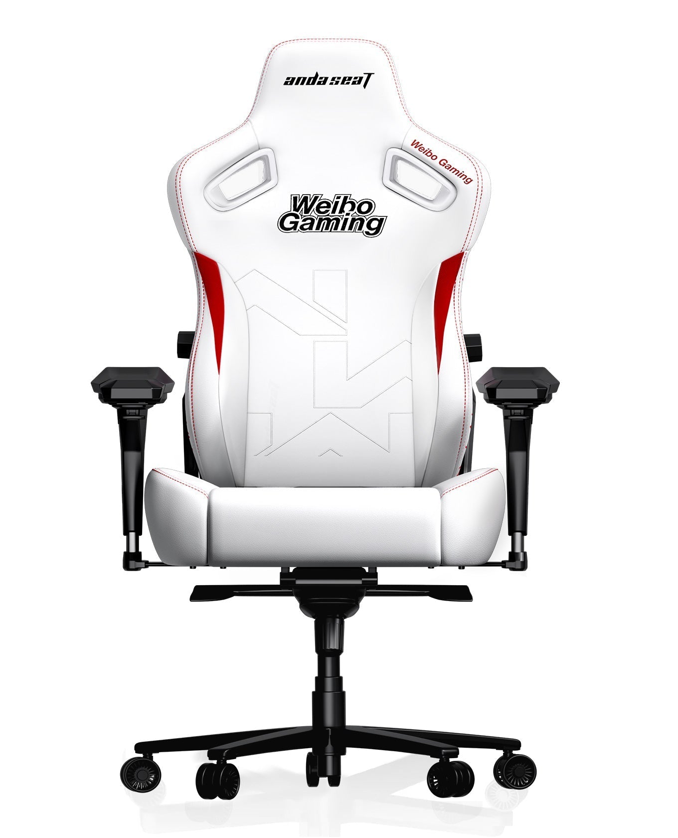 AndaSeat Kaiser 3 Pro Gaming Chair, WBG Edition, product image 4