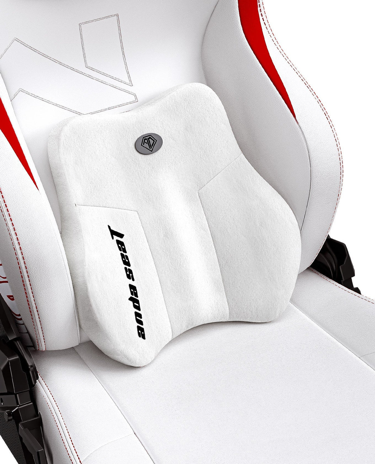 AndaSeat Kaiser 3 Pro Gaming Chair, WBG Edition, product image 7