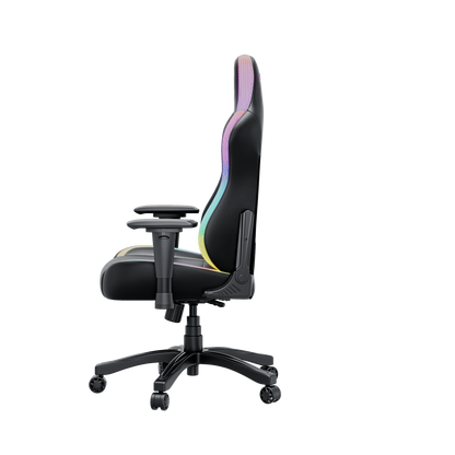 AndaSeat Luna RGB Gaming Chair, Black, product image 7