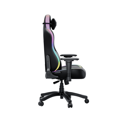 AndaSeat Luna RGB Gaming Chair, Black, product image 12