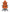 Color_Blaze Orange
