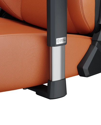 AndaSeat Kaiser 3 Premium Gaming Chair, Orange, product image 9