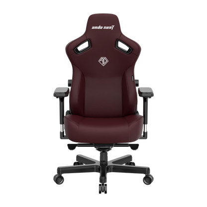 AndaSeat Kaiser 3 Premium Gaming Chair, Black, product image 11