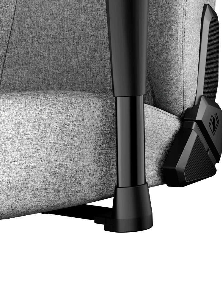 AndaSeat Phantom 3 Premium Gaming Chair, Grey, product image 12