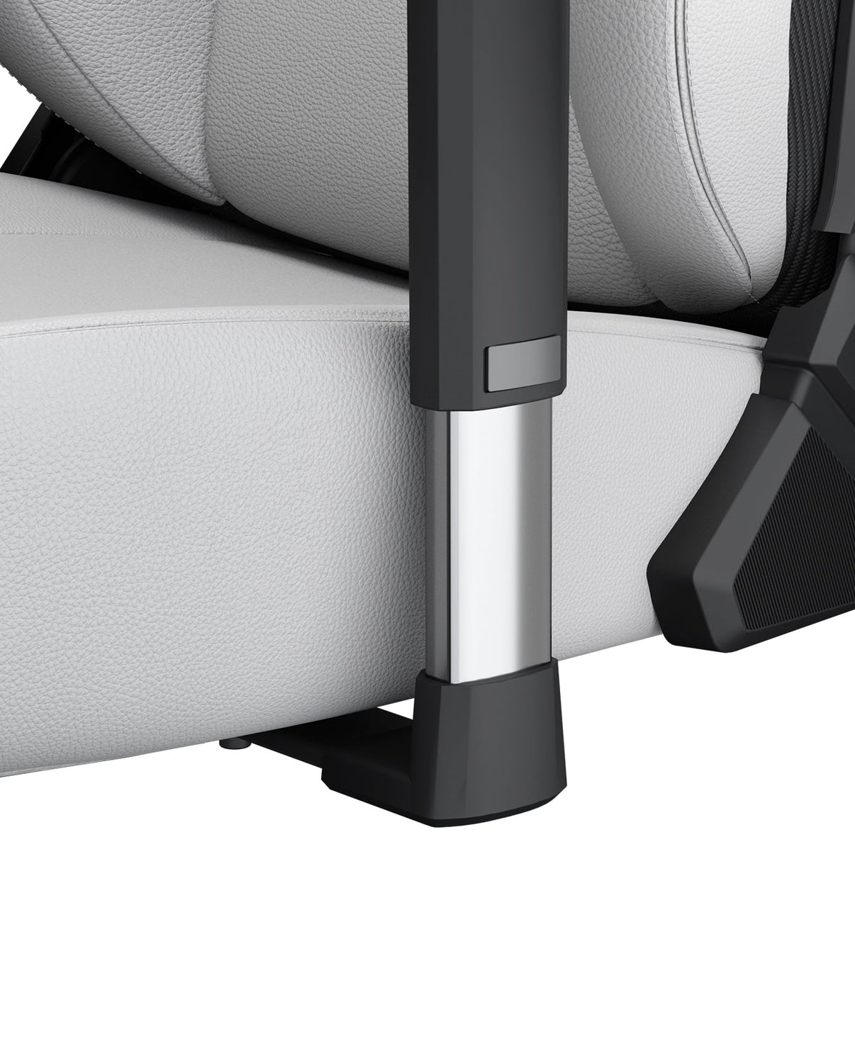 AndaSeat Kaiser 3 Premium Gaming Chair, White, product image 11