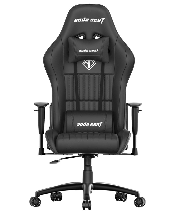 AndaSeat Jungle Series Premium Gaming Chair UK andaseat