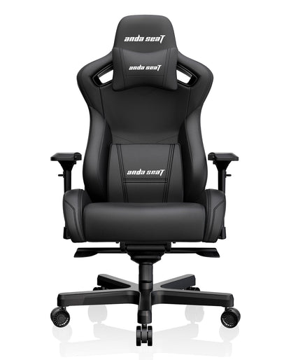 Color_Black with XL size lumbar pillow
