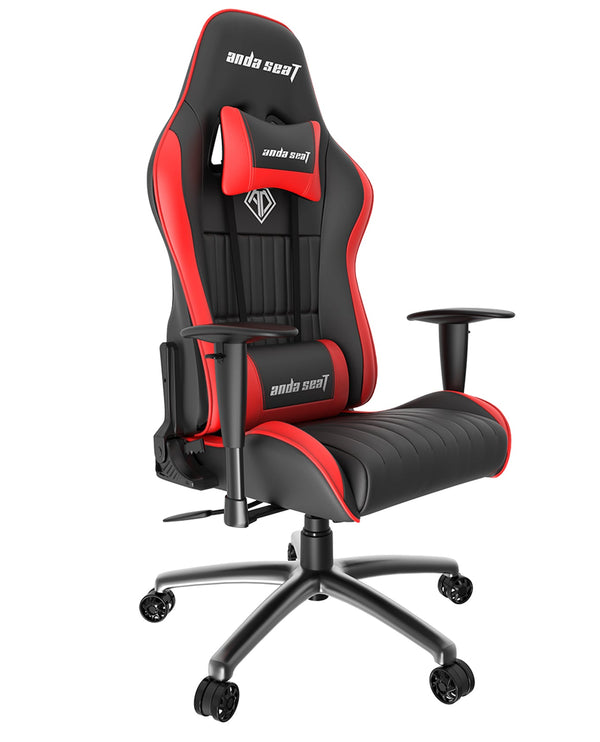 AndaSeat Jungle Series Premium Gaming Chair UK andaseat