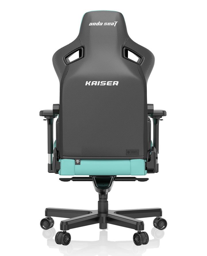AndaSeat 2022 New Kaiser 3 Series Premium Gaming Chair