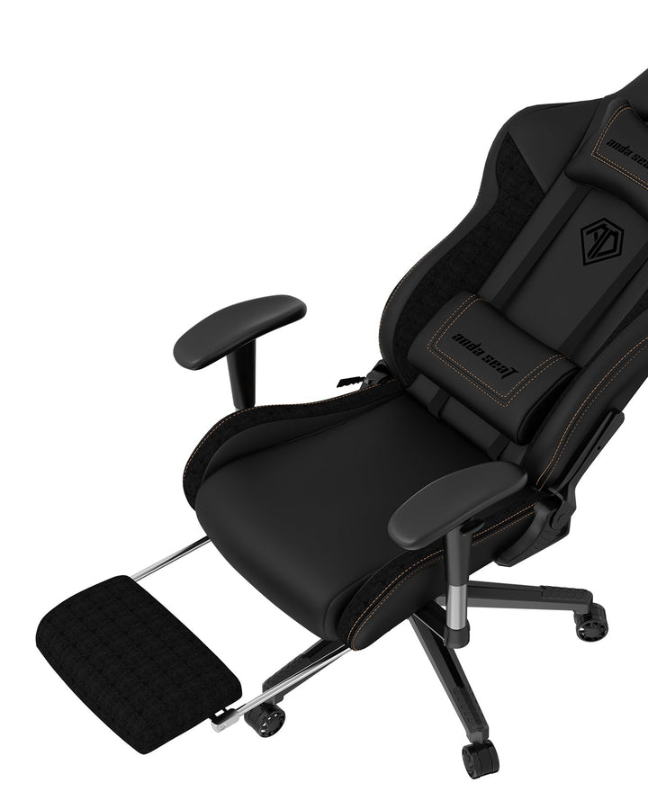 AndaSeat Jungle 2 Series Gaming / Office Chair with Footrest
