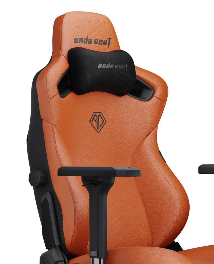 AndaSeat 2022 New Kaiser 3 Series Premium Gaming Chair
