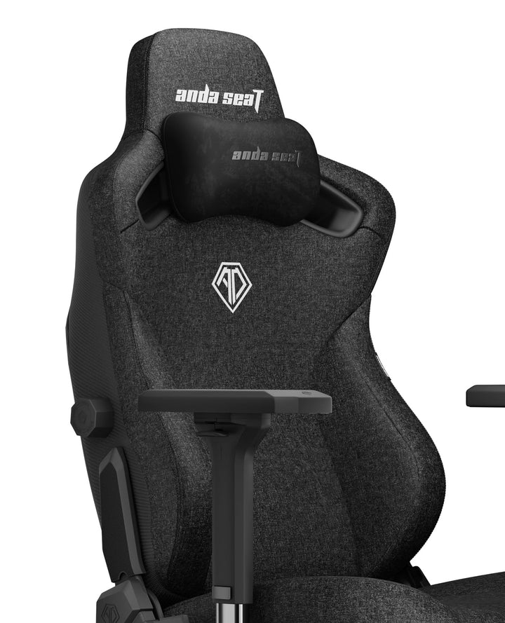 AndaSeat 2022 New Kaiser 3 Series Premium Gaming Chair