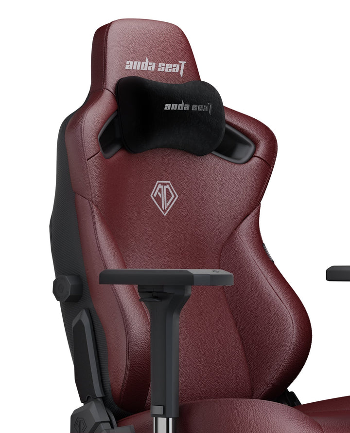 AndaSeat 2022 New Kaiser 3 Series Premium Gaming Chair