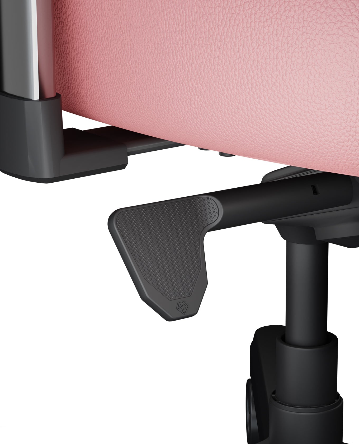 AndaSeat Kaiser 3 Premium Gaming Chair, Pink, product image 10