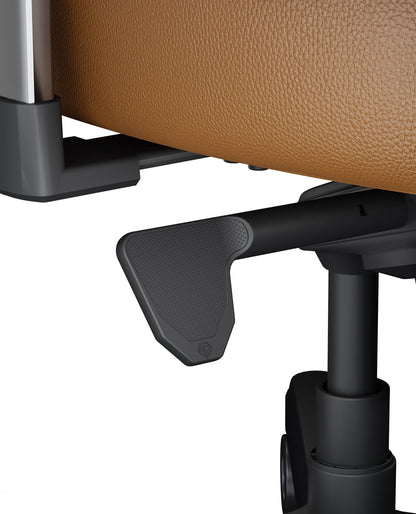AndaSeat Kaiser 3 Premium Gaming Chair, Brown, product image 9