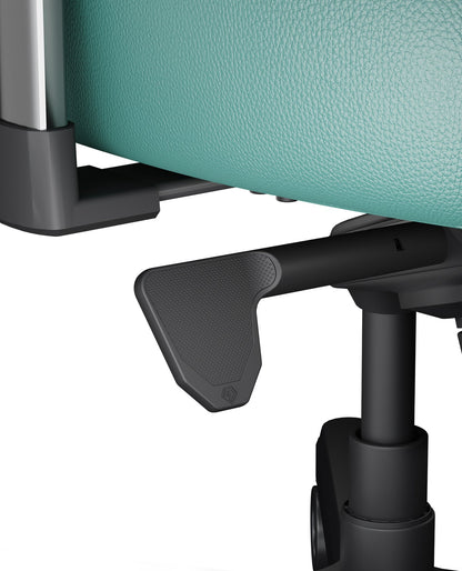 AndaSeat Kaiser 3 Premium Gaming Chair, Blue, product image 11