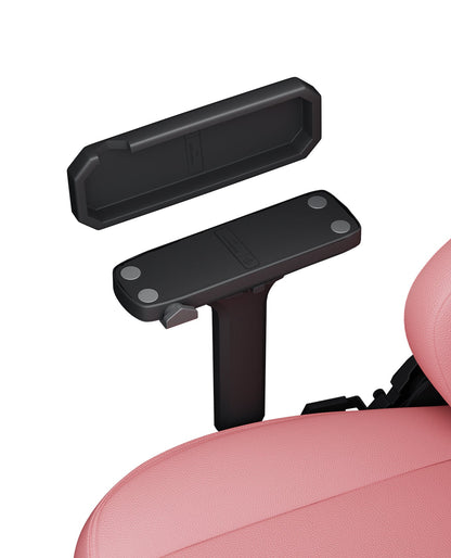 AndaSeat Kaiser 3 Premium Gaming Chair, Pink, product image 8