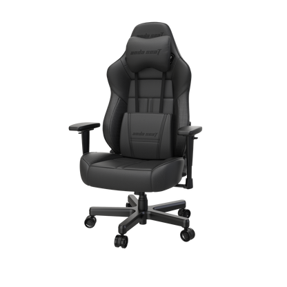 AndaSeat Dark Demon Dragon Gaming Chair, Black, product image 10