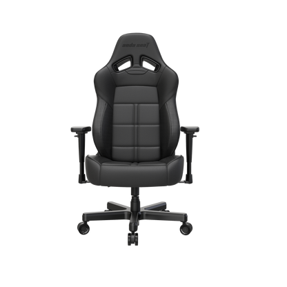 AndaSeat Dark Demon Dragon Gaming Chair, Black, product image 12