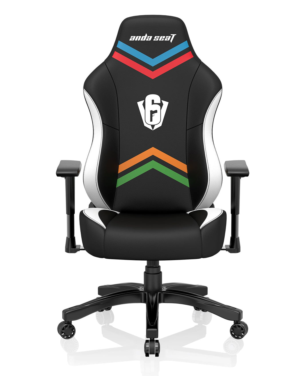 AndaSeat Phantom 3 Premium Gaming Chair, Six Invitational 2022 Edition, product image 1