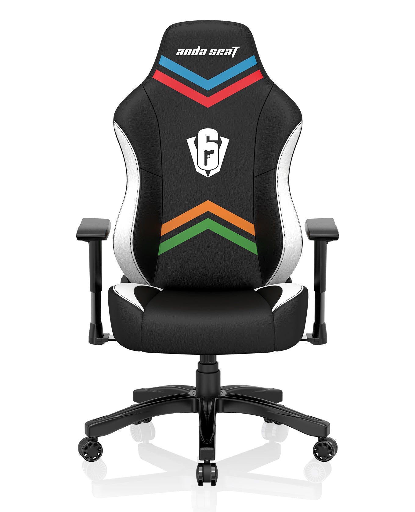 Phantom 3 Series Premium Office Gaming Chair UK andaseat