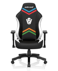 AndaSeat Phantom 3 Premium Gaming Chair, Six Invitational 2022 Edition, product image 1