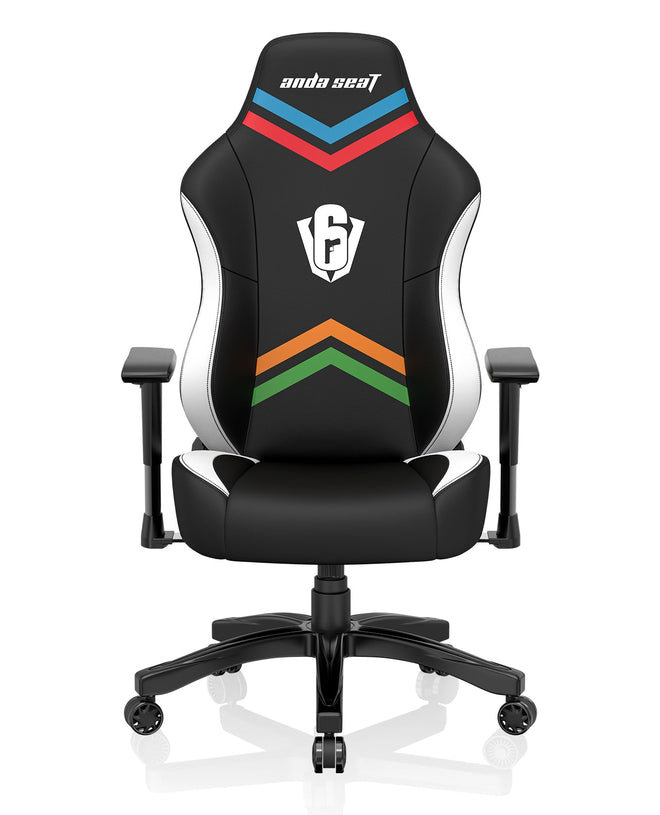 AndaSeat Phantom 3 Premium Gaming Chair, Six Invitational 2022 Edition, product image 1