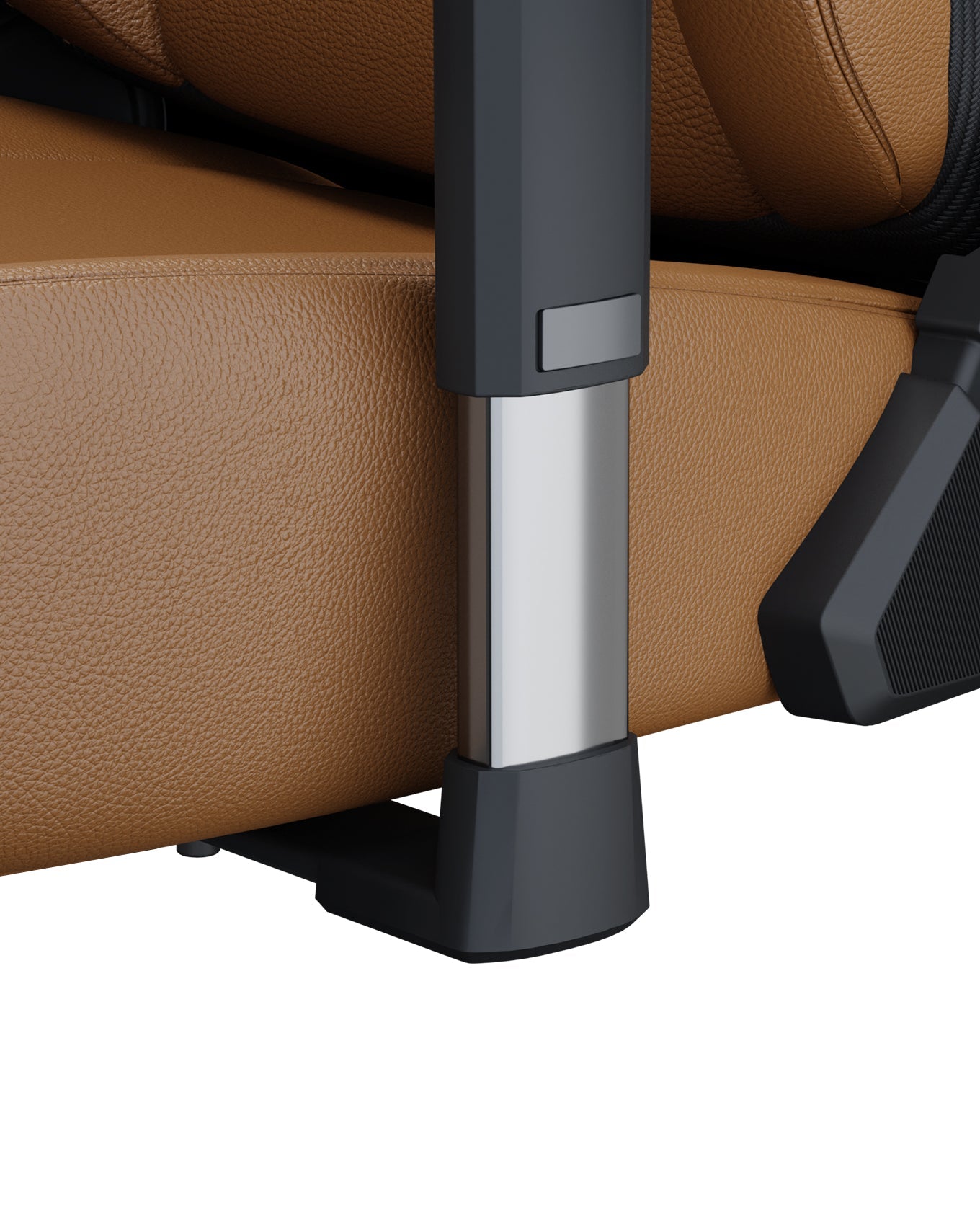 AndaSeat Kaiser 3 Premium Gaming Chair, Brown, product image 8