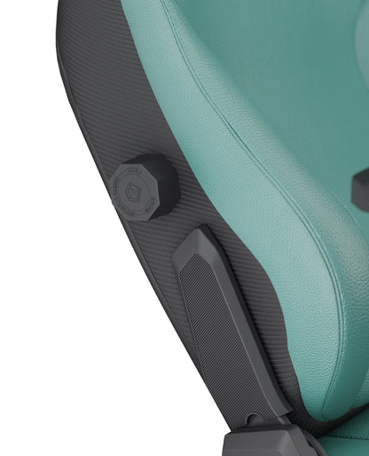 AndaSeat Kaiser 3 Premium Gaming Chair, Blue, product image 12