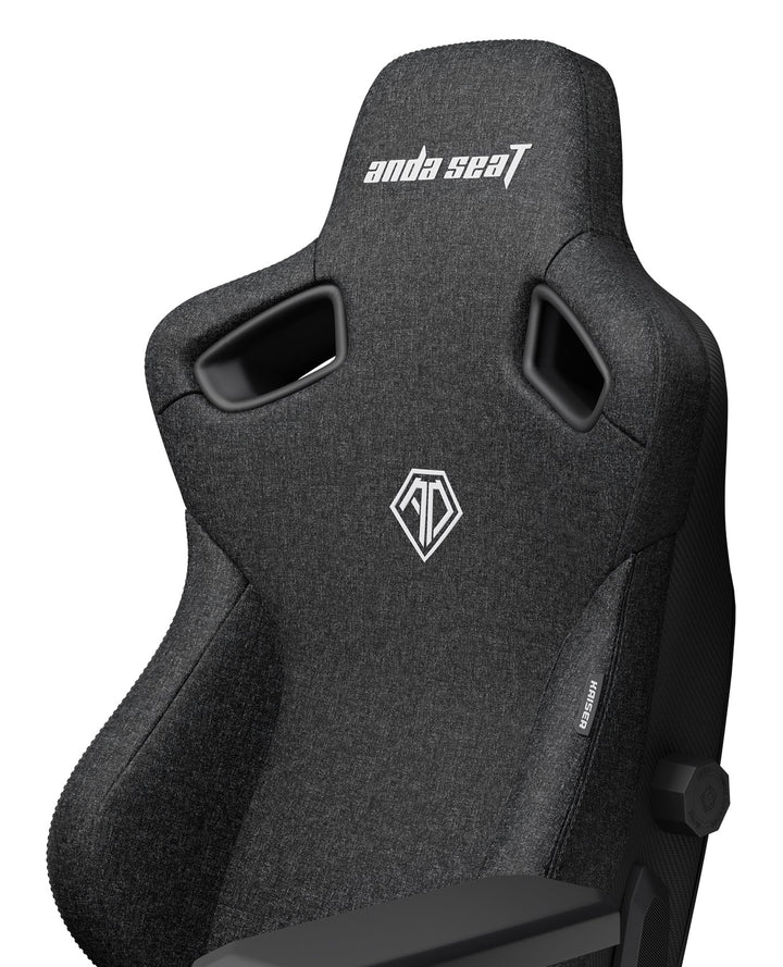 AndaSeat 2022 New Kaiser 3 Series Premium Gaming Chair