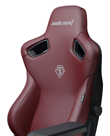Color_Classic Maroon