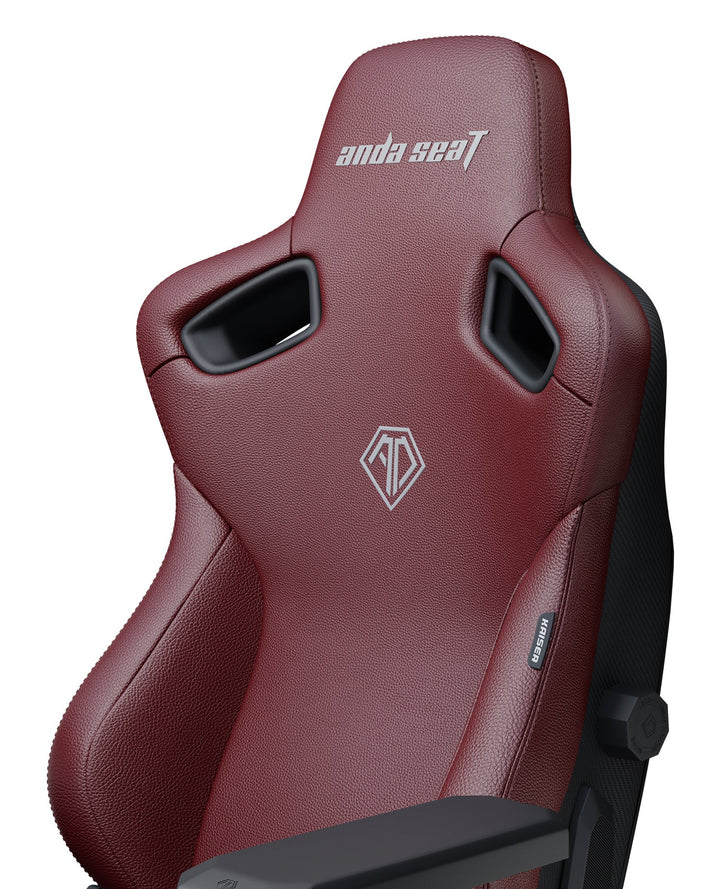 AndaSeat 2022 New Kaiser 3 Series Premium Gaming Chair