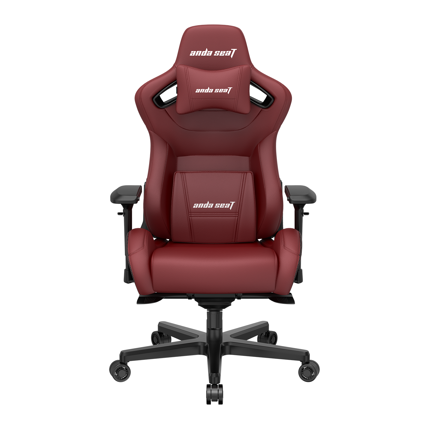 Color_Maroon with XL size lumbar pillow
