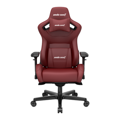Color_Maroon with XL size lumbar pillow