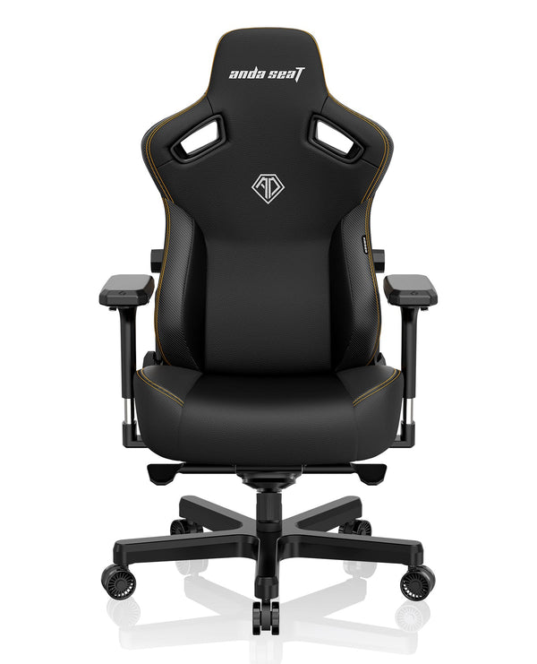 AndaSeat 2022 New Kaiser 3 Series Premium Gaming Chair